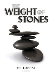 Omslagafbeelding: The Weight of Stones 9781894917780