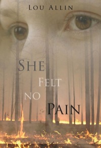 Immagine di copertina: She Felt No Pain 9781926607078