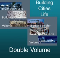 Cover image: Buildings Cities Life 9781459706507