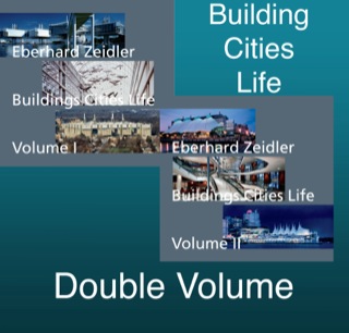 Imagen de portada: Buildings Cities Life 9781459706507