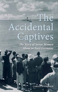 Cover image: The Accidental Captives 9781459703629