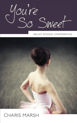 表紙画像: You're So Sweet 9781459704176