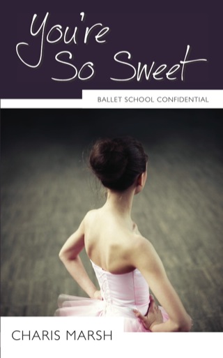 Imagen de portada: You're So Sweet 9781459704176