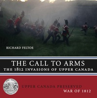 Cover image: The Call to Arms 9781459704398