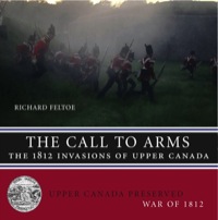 Cover image: The Call to Arms 9781459704398