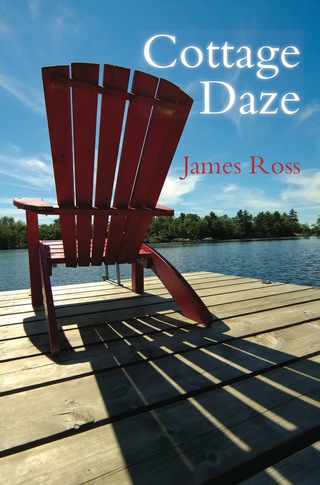 Imagen de portada: Cottage Daze 9781459704459