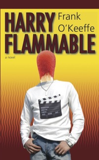 Cover image: Harry Flammable 9781459704541