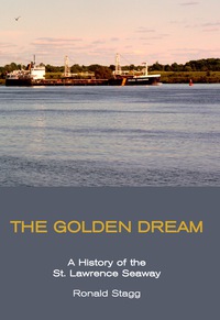 Immagine di copertina: The Golden Dream 9781550028874