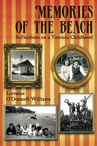 Cover image: Memories of the Beach 9781554883899