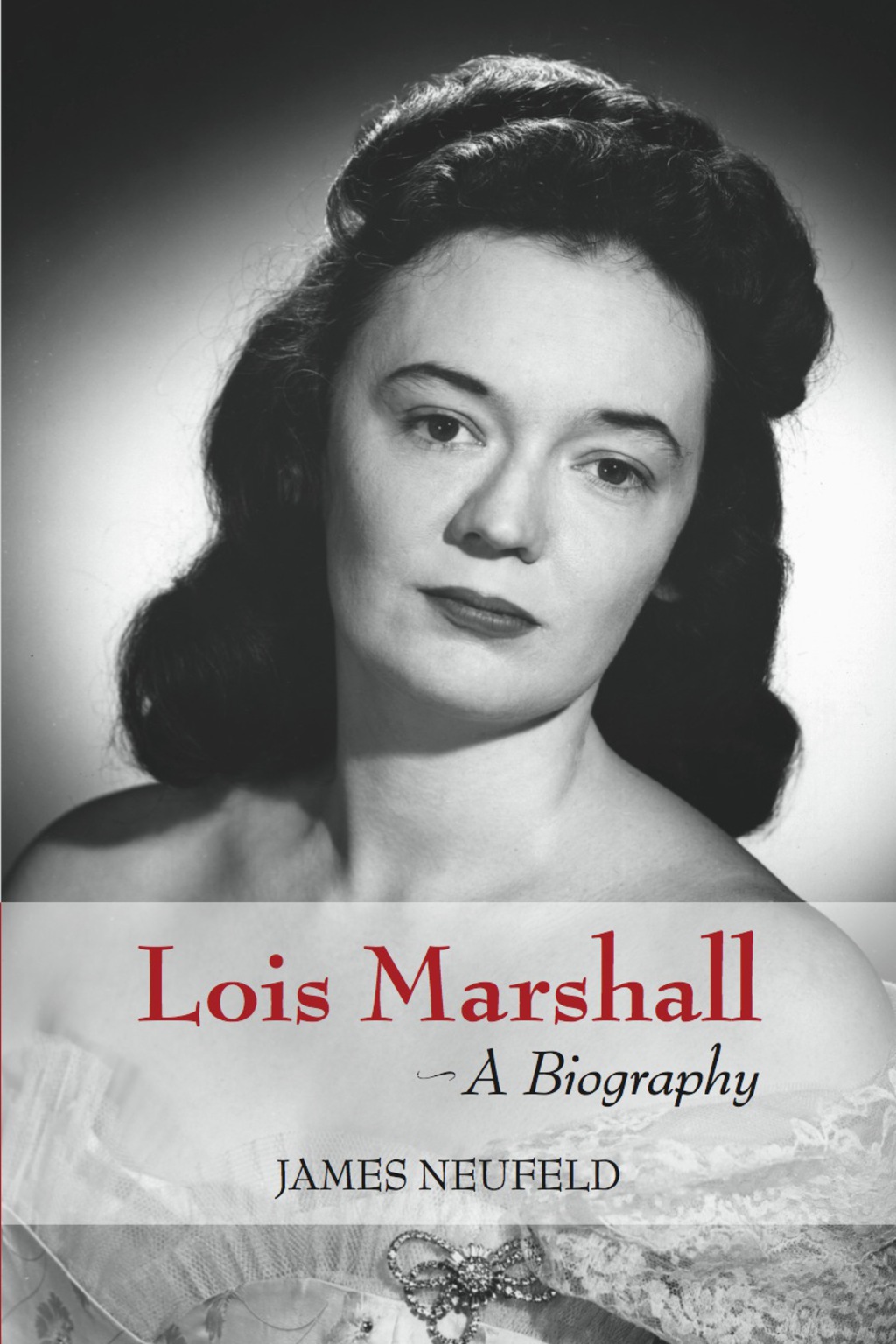 Lois Marshall eBook