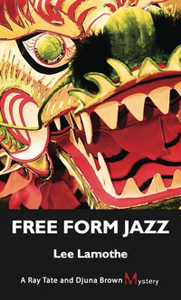 Cover image: Free Form Jazz 9781554886968