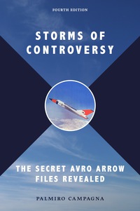 Cover image: Storms of Controversy 4th edition 9781554886982