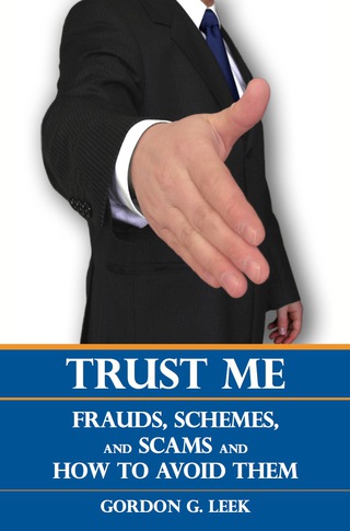 Cover image: Trust Me 9781554887057