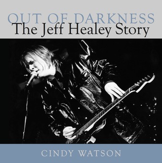 Cover image: Out of Darkness 9781554887064