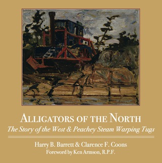 Cover image: Alligators of the North 9781554887118