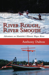Immagine di copertina: River Rough, River Smooth 9781554887125