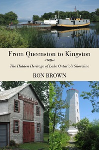 Cover image: From Queenston to Kingston 9781554887163