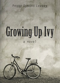 Titelbild: Growing Up Ivy 9781554887231