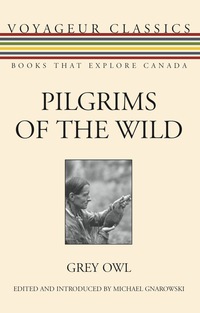 Titelbild: Pilgrims of the Wild 9781554887347