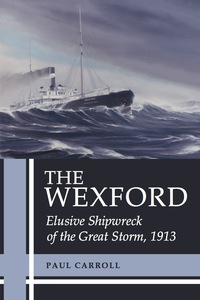 Cover image: The Wexford 9781554887361