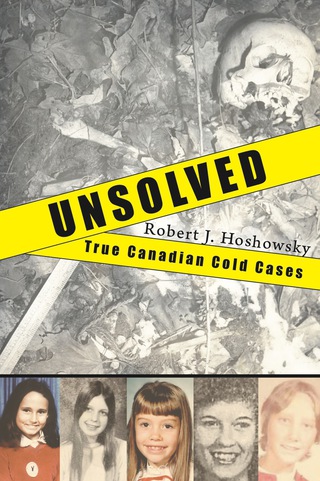Cover image: Unsolved 9781554887392