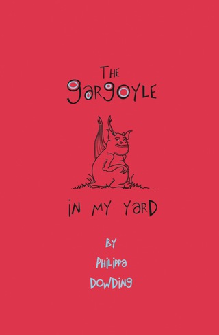 Immagine di copertina: The Gargoyle in My Yard 9781894917827