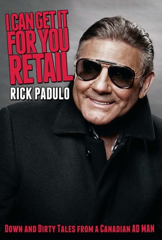 Cover image: I Can Get It for You Retail 9781459705005