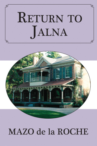 Cover image: Return to Jalna 9781554887422