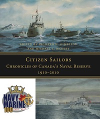Immagine di copertina: Citizen Sailors 9781554888672