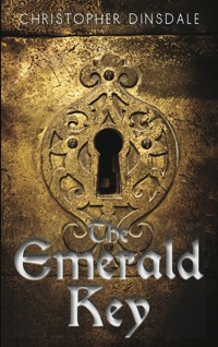 Imagen de portada: The Emerald Key 9781459705340