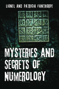Cover image: Mysteries and Secrets of Numerology 9781459705371