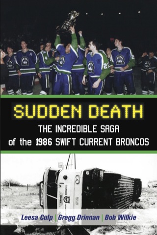 Cover image: Sudden Death 9781459705449