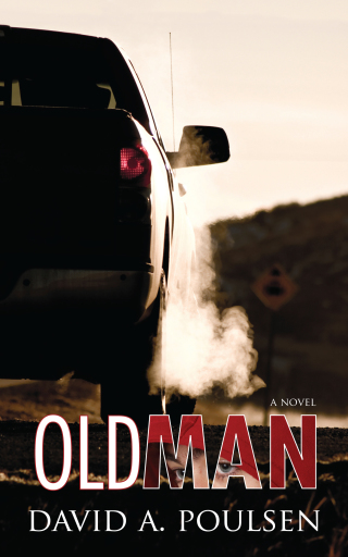 Imagen de portada: Old Man 9781459705470
