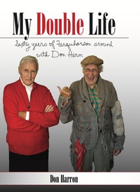 Cover image: My Double Life 9781459705500