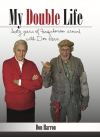 Cover image: My Double Life 9781459705500