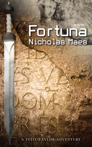 Cover image: Fortuna 9781459705616