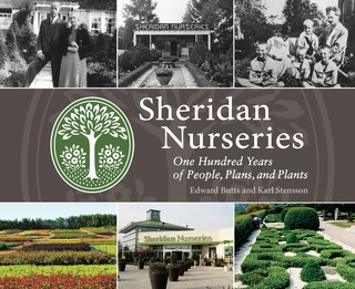 Imagen de portada: Sheridan Nurseries 9781459705647