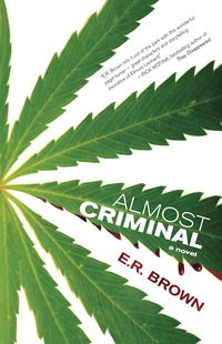 Cover image: Almost Criminal 9781459705838