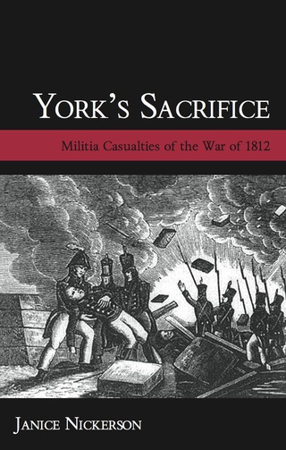 Immagine di copertina: York's Sacrifice 9781459705951