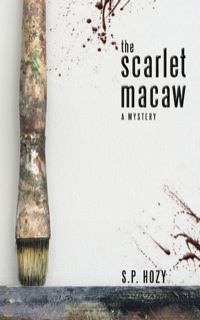 Titelbild: The Scarlet Macaw 9781459705982