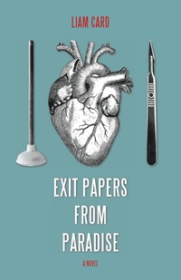 Immagine di copertina: Exit Papers from Paradise 9781459706118