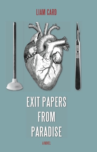 Imagen de portada: Exit Papers from Paradise 9781459706118