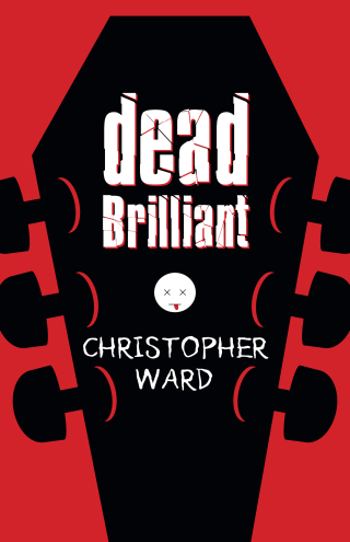 Imagen de portada: Dead Brilliant 9781459706170