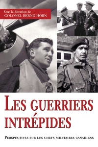 Titelbild: Les guerriers intrépides 9781550027211