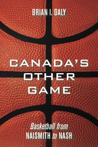 Omslagafbeelding: Canada's Other Game 9781459706330