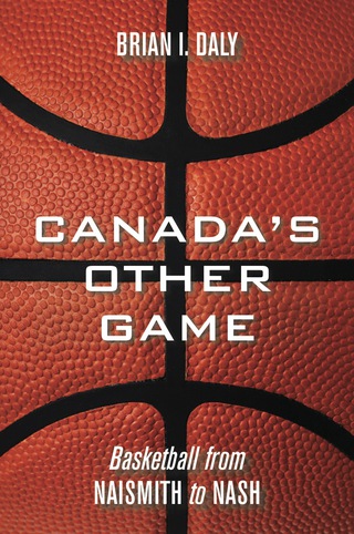 Cover image: Canada's Other Game 9781459706330
