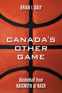 Cover image: Canada's Other Game 9781459706330