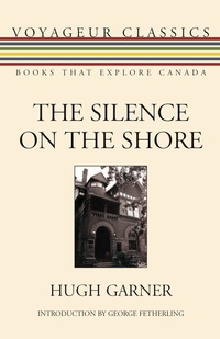 Imagen de portada: The Silence on the Shore 9781554887828