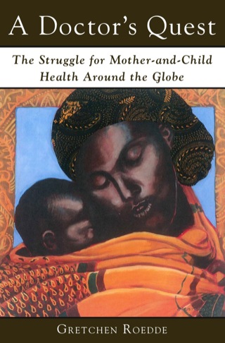 Cover image: A Doctor's Quest 2nd edition 9781459743328