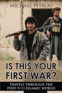 表紙画像: Is This Your First War? 9781459706460